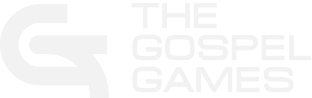 The Gospel Games